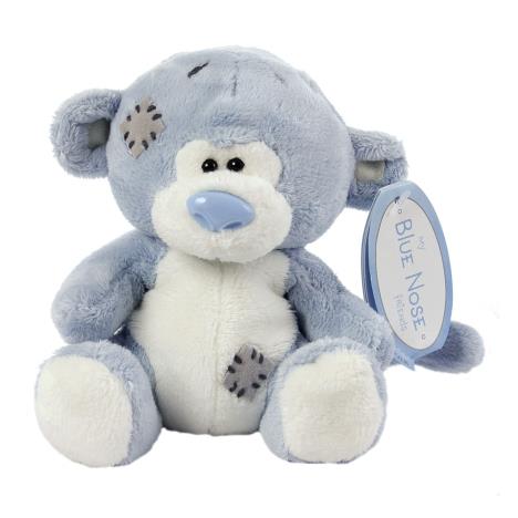 4" My Blue Nose Friend Coco the Monkey £3.00